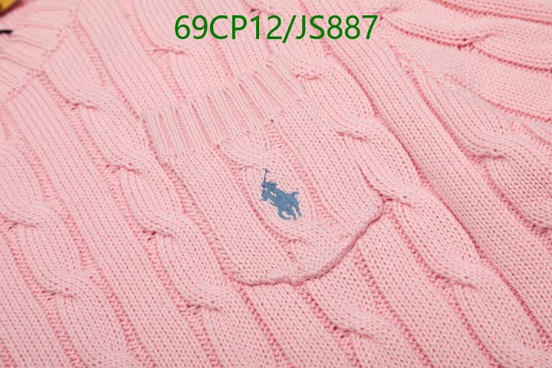 Clothing-Ralph Lauren Code: JS887 $: 69USD