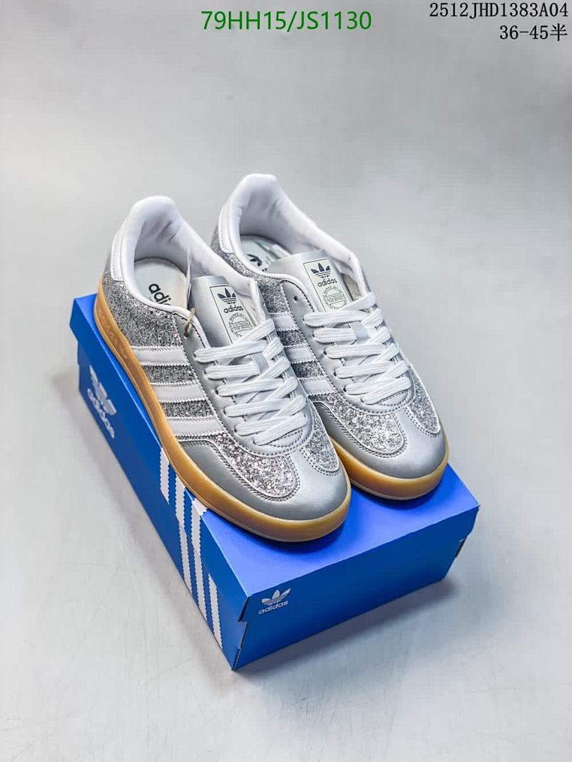 Women Shoes-Adidas Code: JS1130 $: 79USD