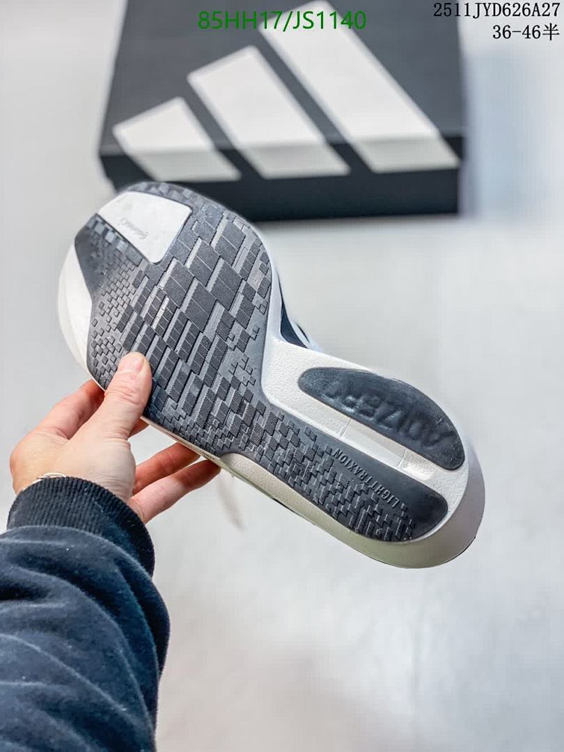 Women Shoes-Adidas Code: JS1140 $: 85USD