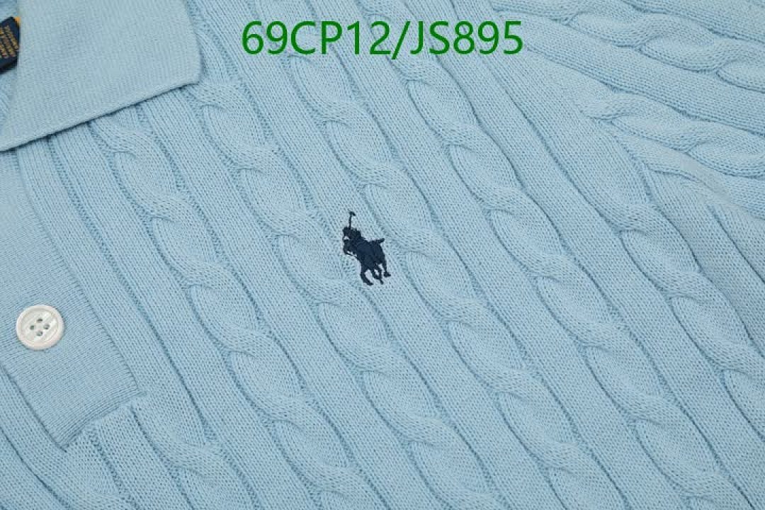 Clothing-Ralph Lauren Code: JS895 $: 69USD