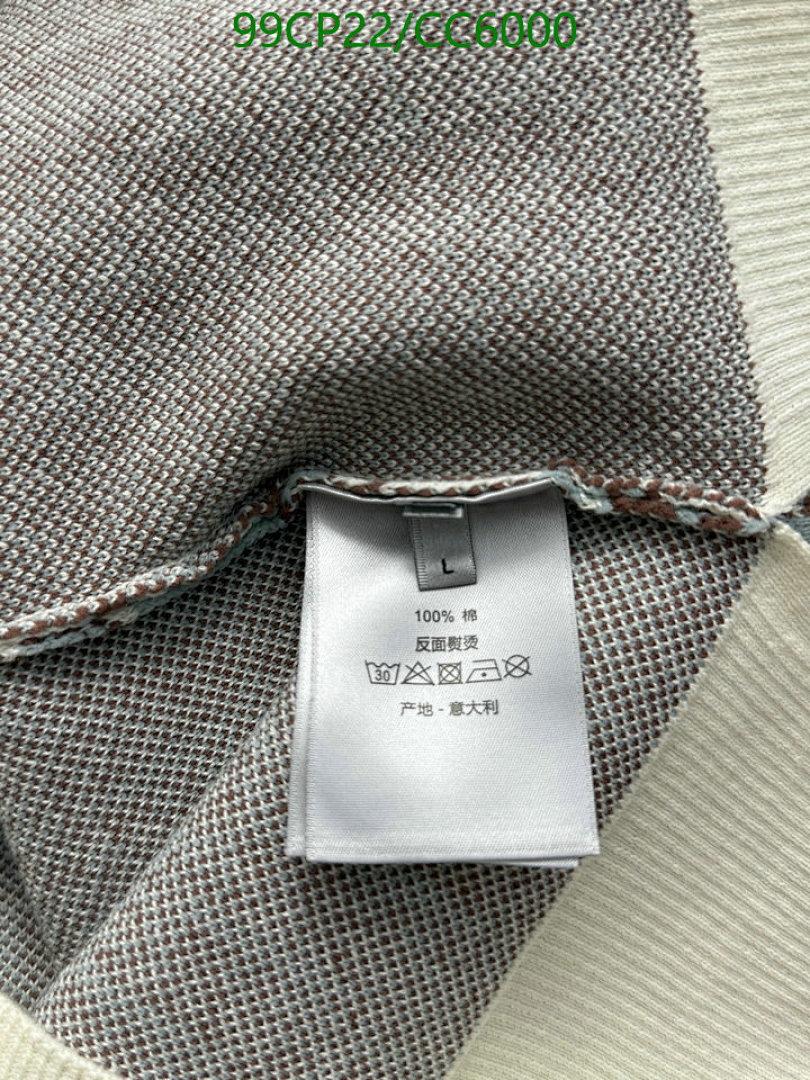 Clothing-Dior Code: CC6000 $: 99USD