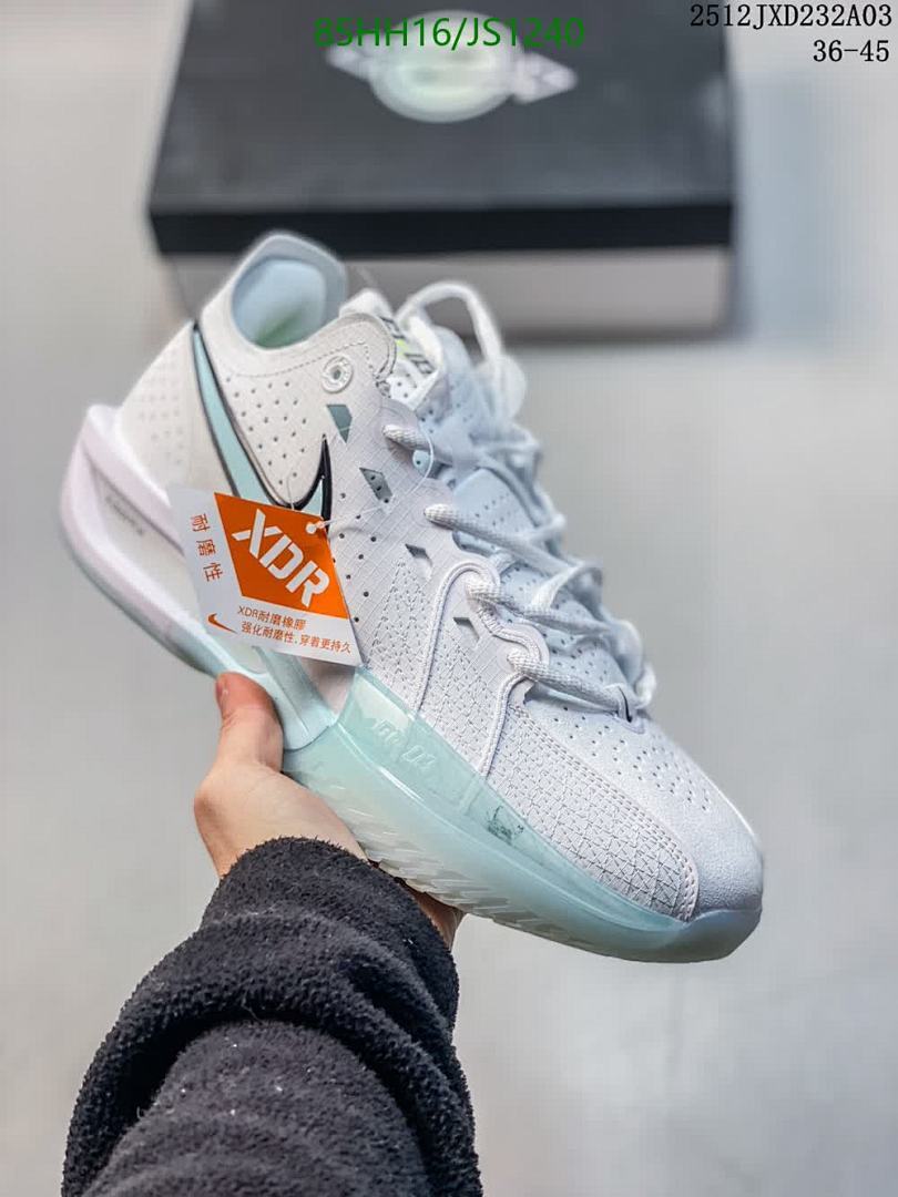 Men shoes-Nike Code: JS1240 $: 85USD