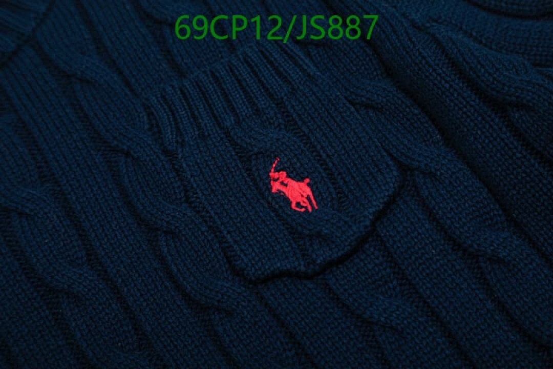 Clothing-Ralph Lauren Code: JS887 $: 69USD