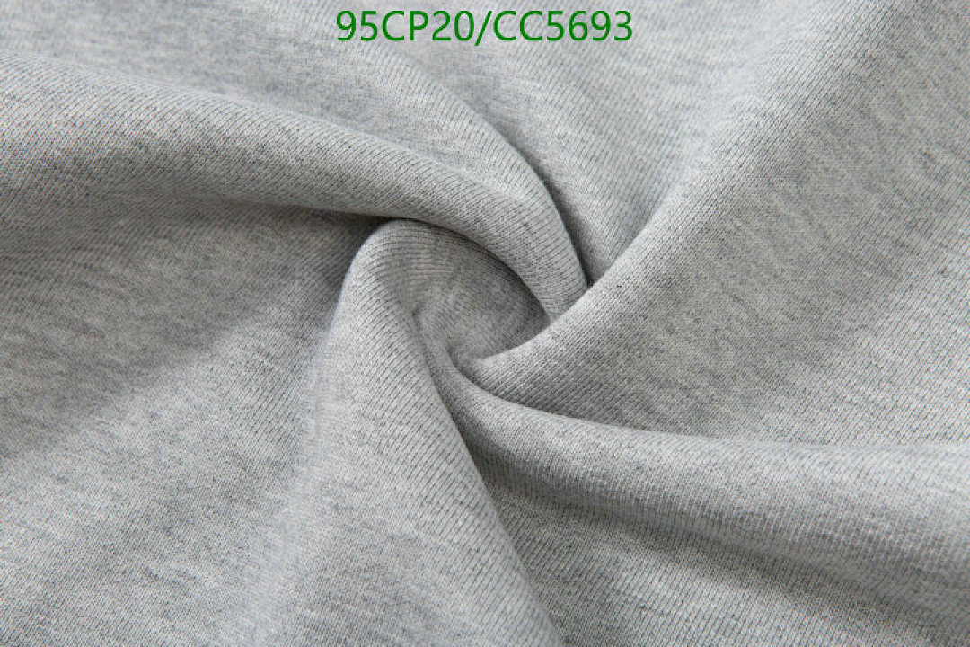 Clothing-Burberry Code: CC5693 $: 95USD