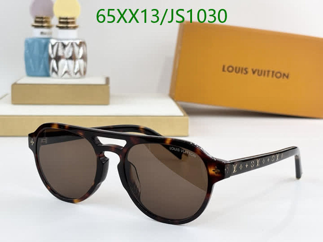Glasses-LV Code: JS1030 $: 65USD
