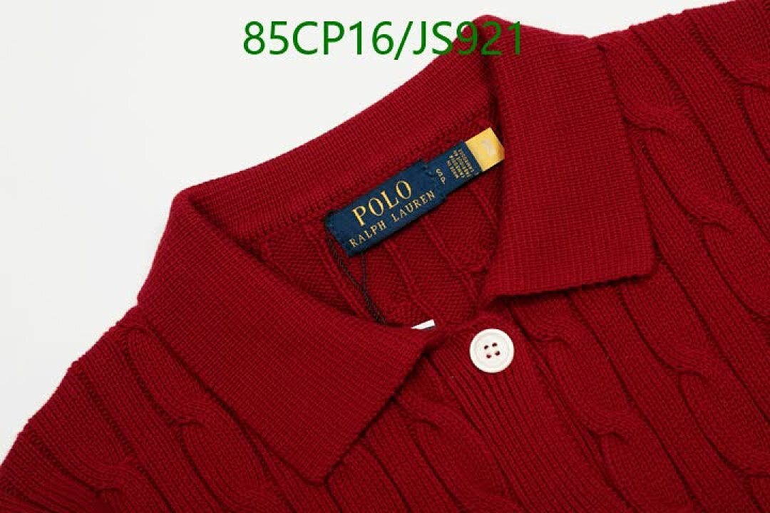 Clothing-Ralph Lauren Code: JS921 $: 85USD