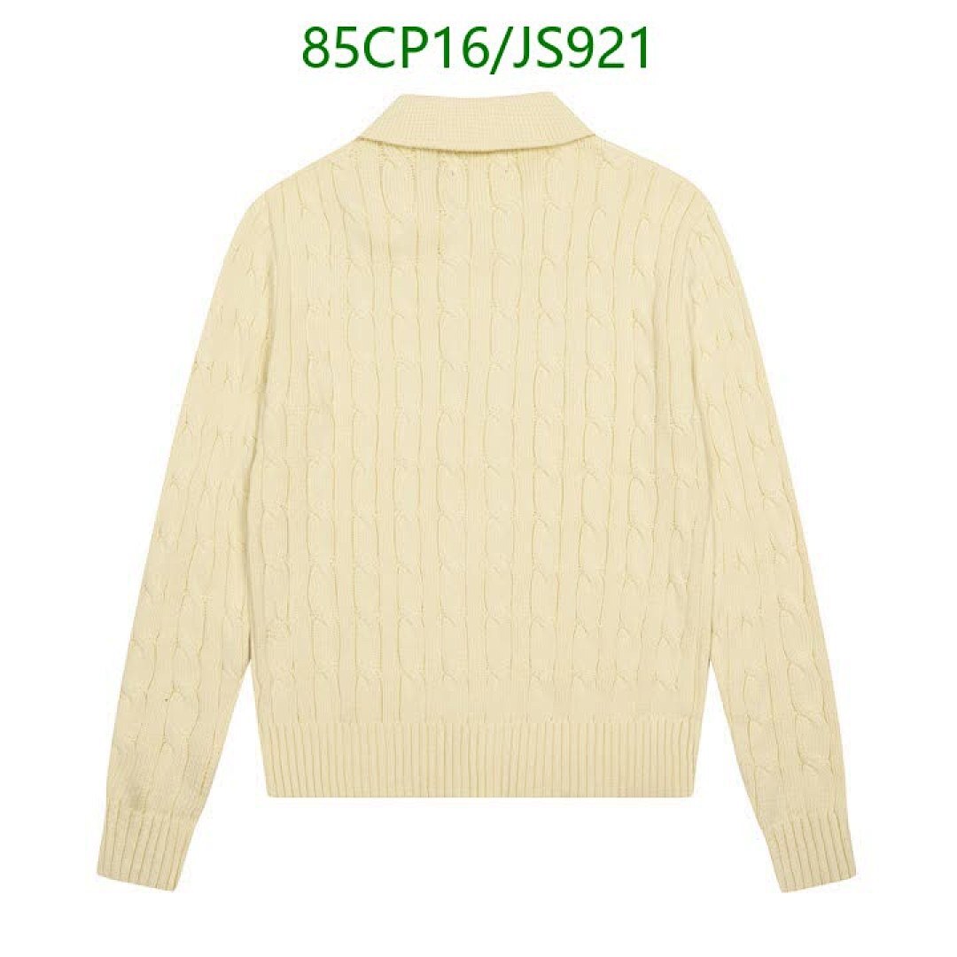 Clothing-Ralph Lauren Code: JS921 $: 85USD