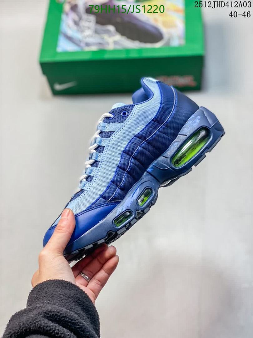 Men shoes-Nike Code: JS1220 $: 79USD