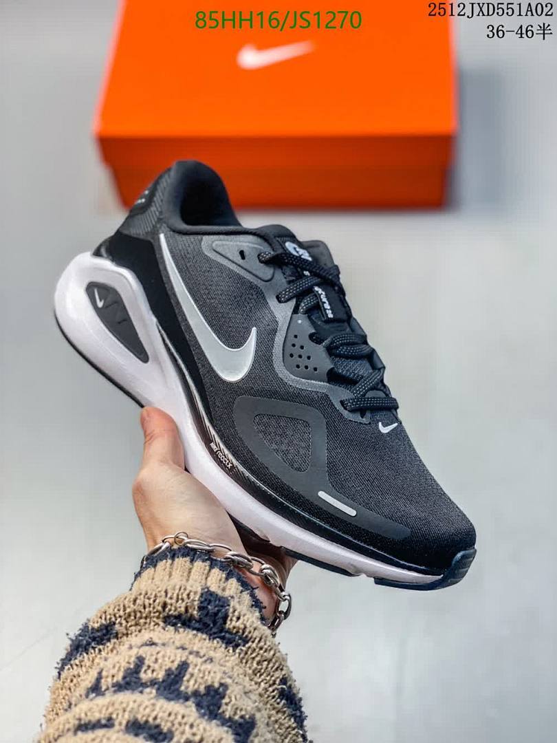 Women Shoes-NIKE Code: JS1270 $: 85USD