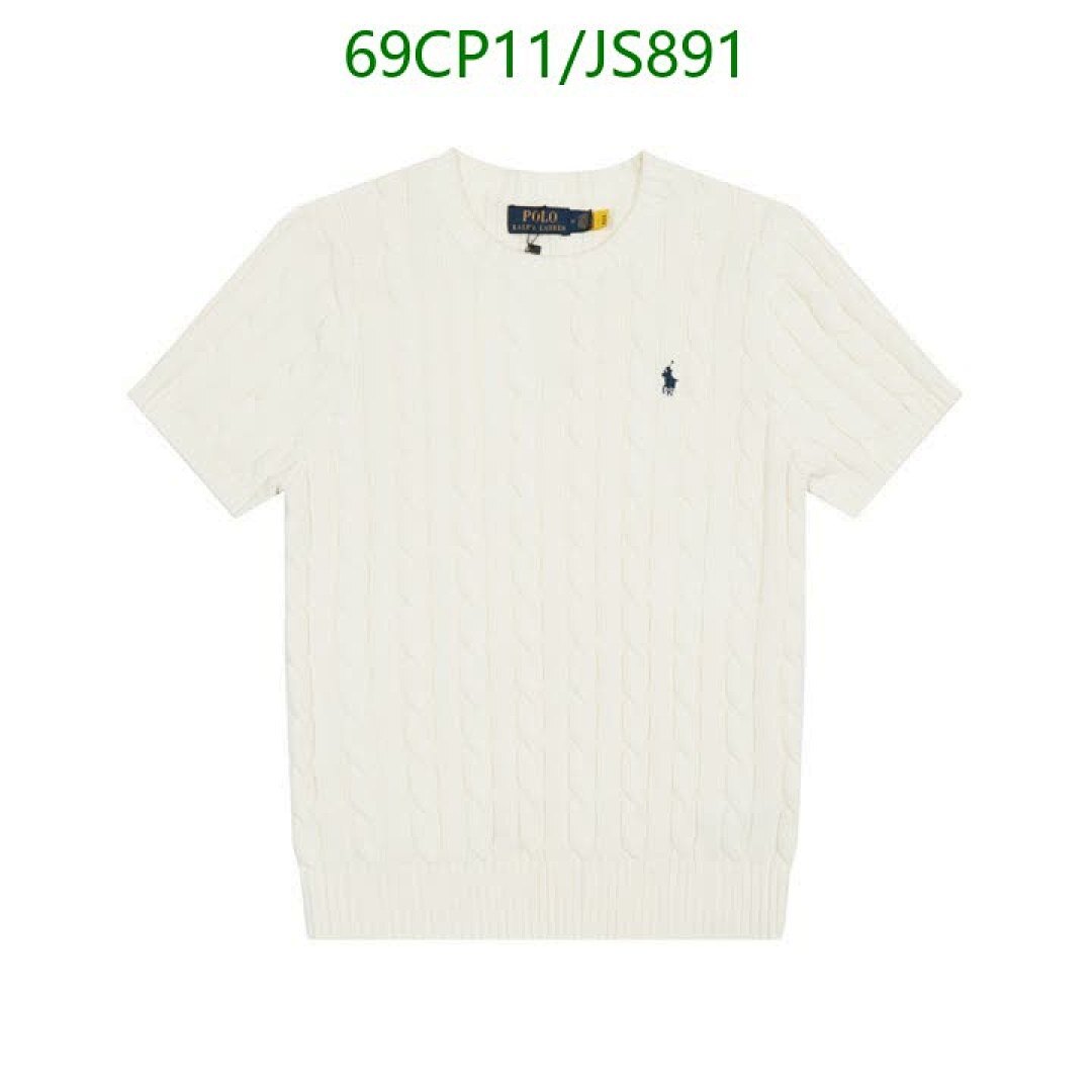 Clothing-Ralph Lauren Code: JS891 $: 69USD