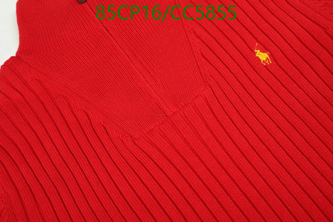 Clothing-Ralph Lauren Code: CC5855 $: 85USD