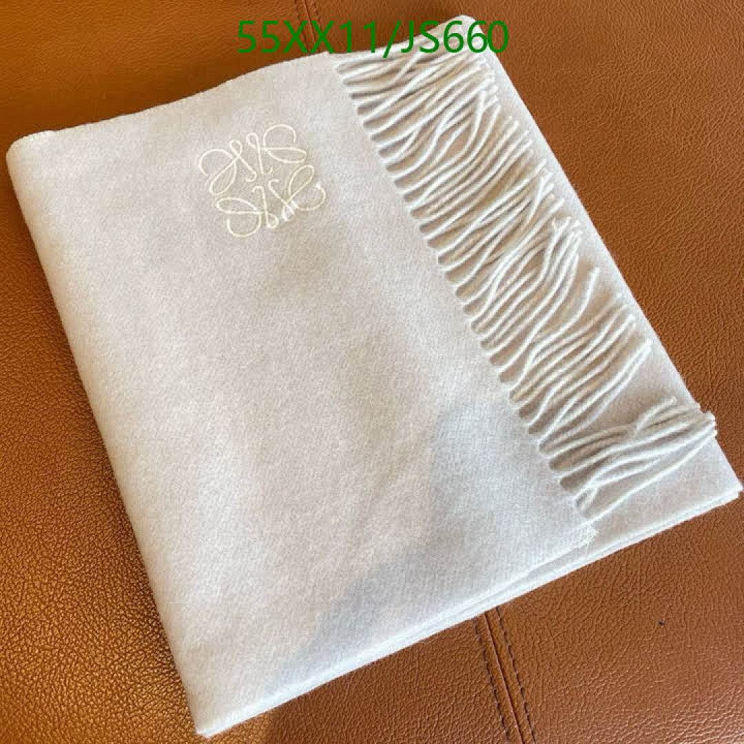Scarf-Loewe Code: JS660 $: 55USD