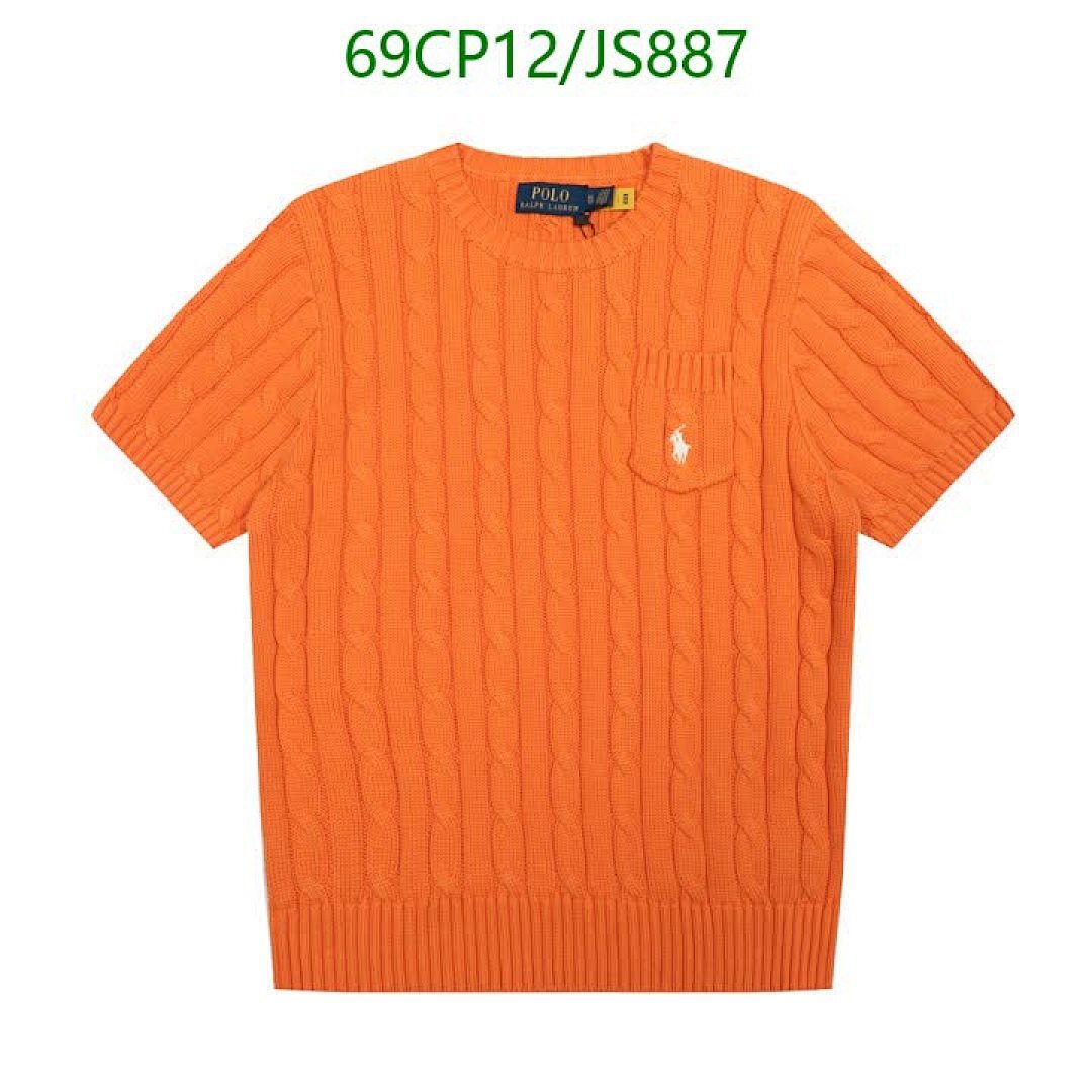 Clothing-Ralph Lauren Code: JS887 $: 69USD
