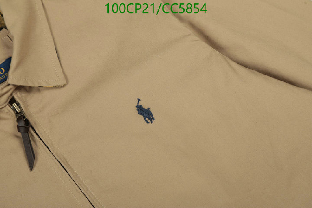 Clothing-Ralph Lauren Code: CC5854 $: 100USD