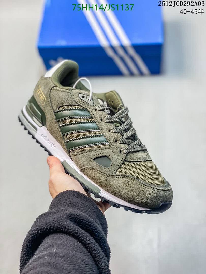 Women Shoes-Adidas Code: JS1137 $: 75USD