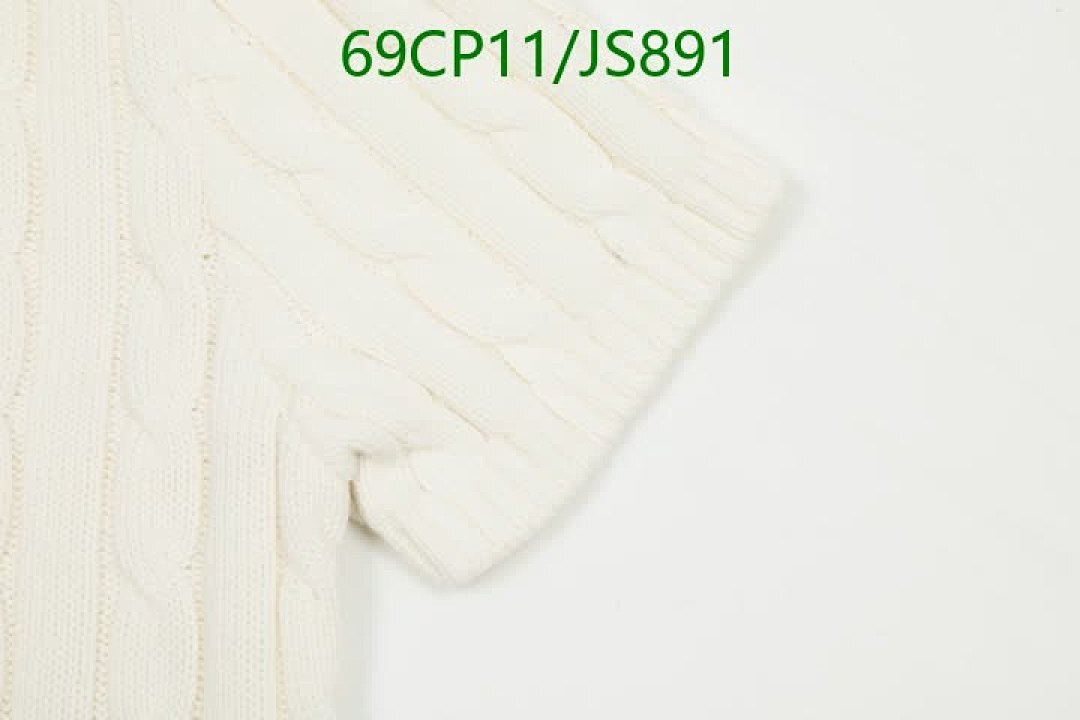Clothing-Ralph Lauren Code: JS891 $: 69USD