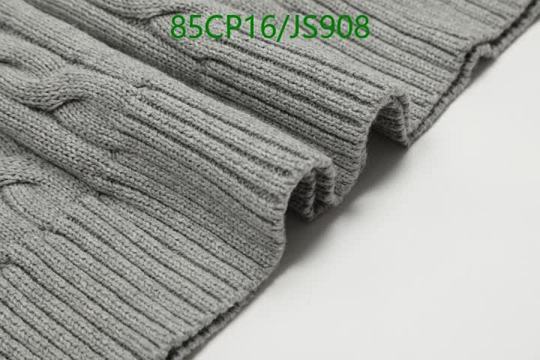 Clothing-Ralph Lauren Code: JS908 $: 85USD