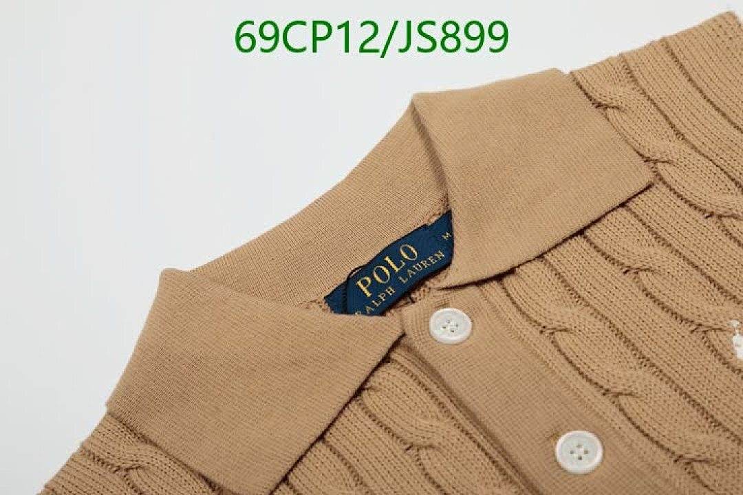 Clothing-Ralph Lauren Code: JS899 $: 69USD