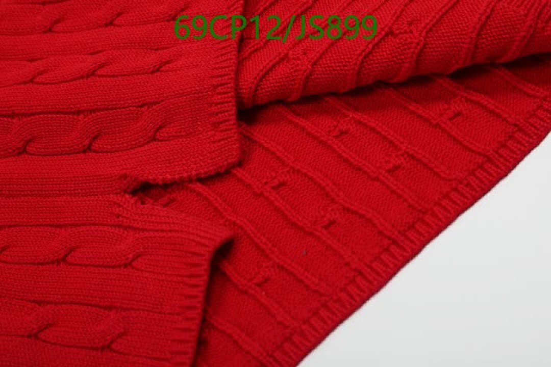 Clothing-Ralph Lauren Code: JS899 $: 69USD