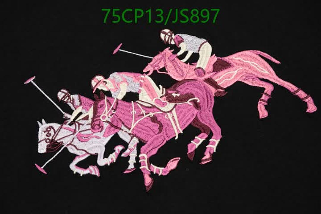 Clothing-Ralph Lauren Code: JS897 $: 75USD