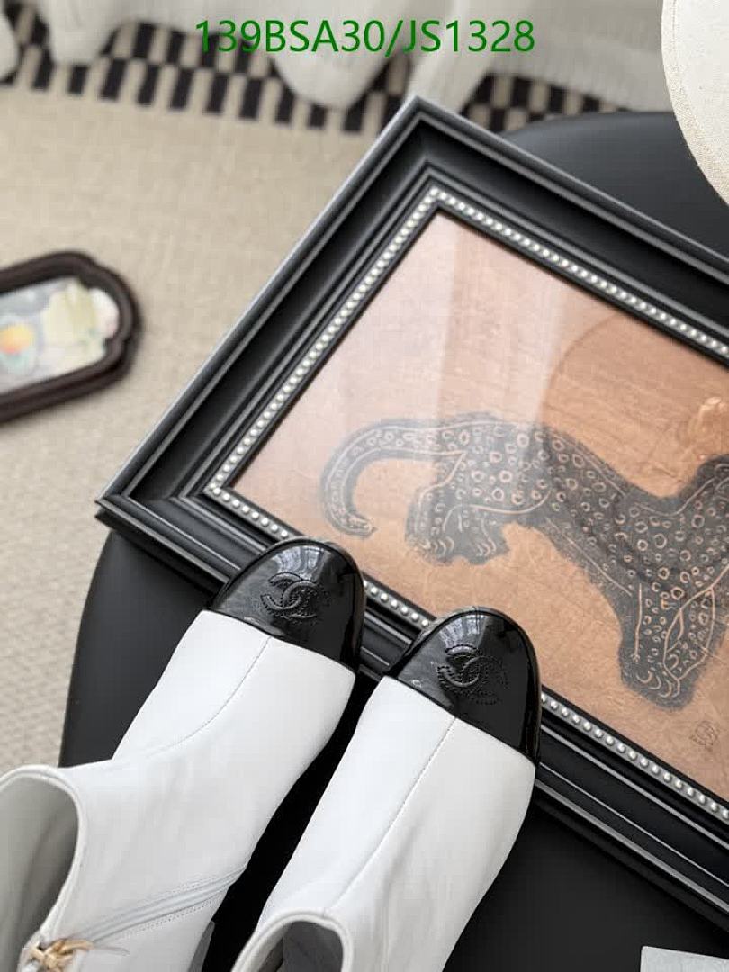 Women Shoes-Chanel Code: JS1328 $: 139USD