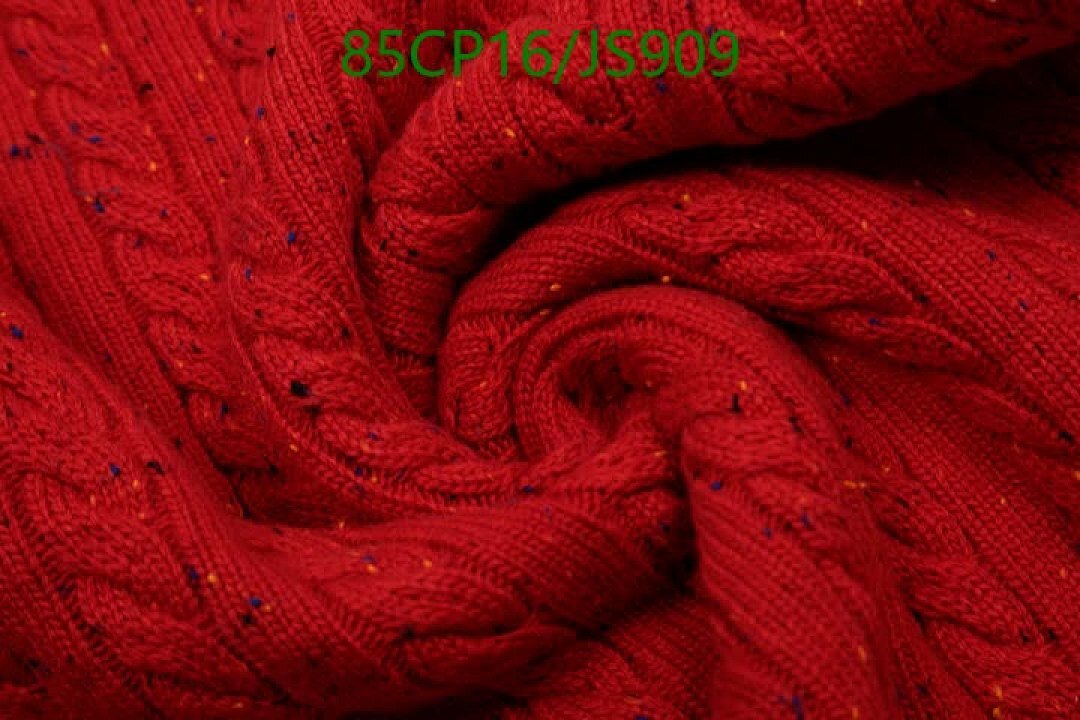 Clothing-Ralph Lauren Code: JS909 $: 85USD