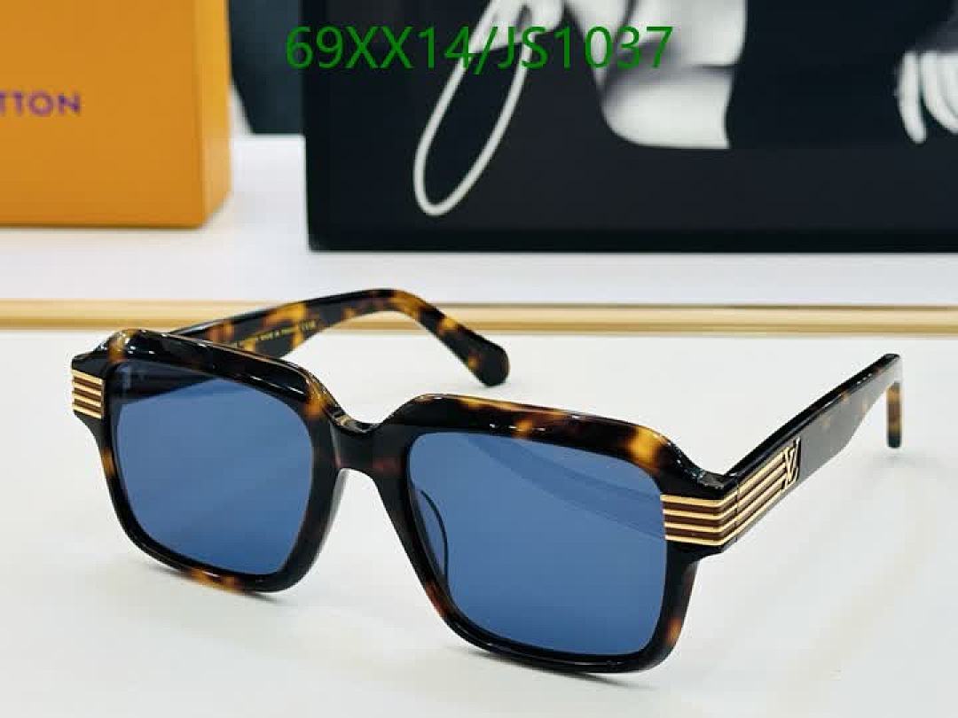 Glasses-LV Code: JS1037 $: 69USD