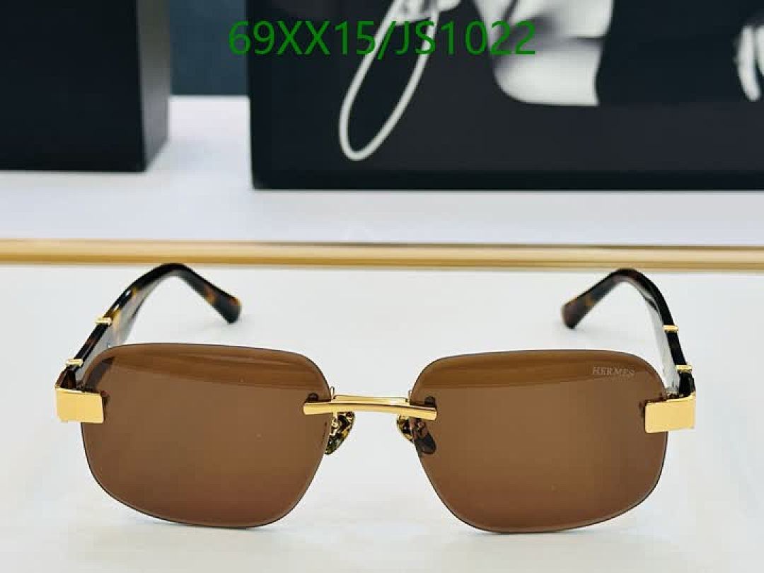 Glasses-Hermes Code: JS1022 $: 69USD
