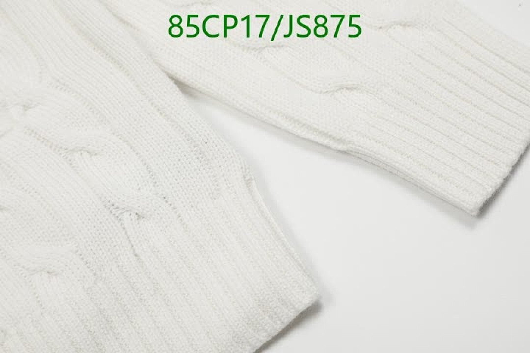 Clothing-Ralph Lauren Code: JS875 $: 85USD