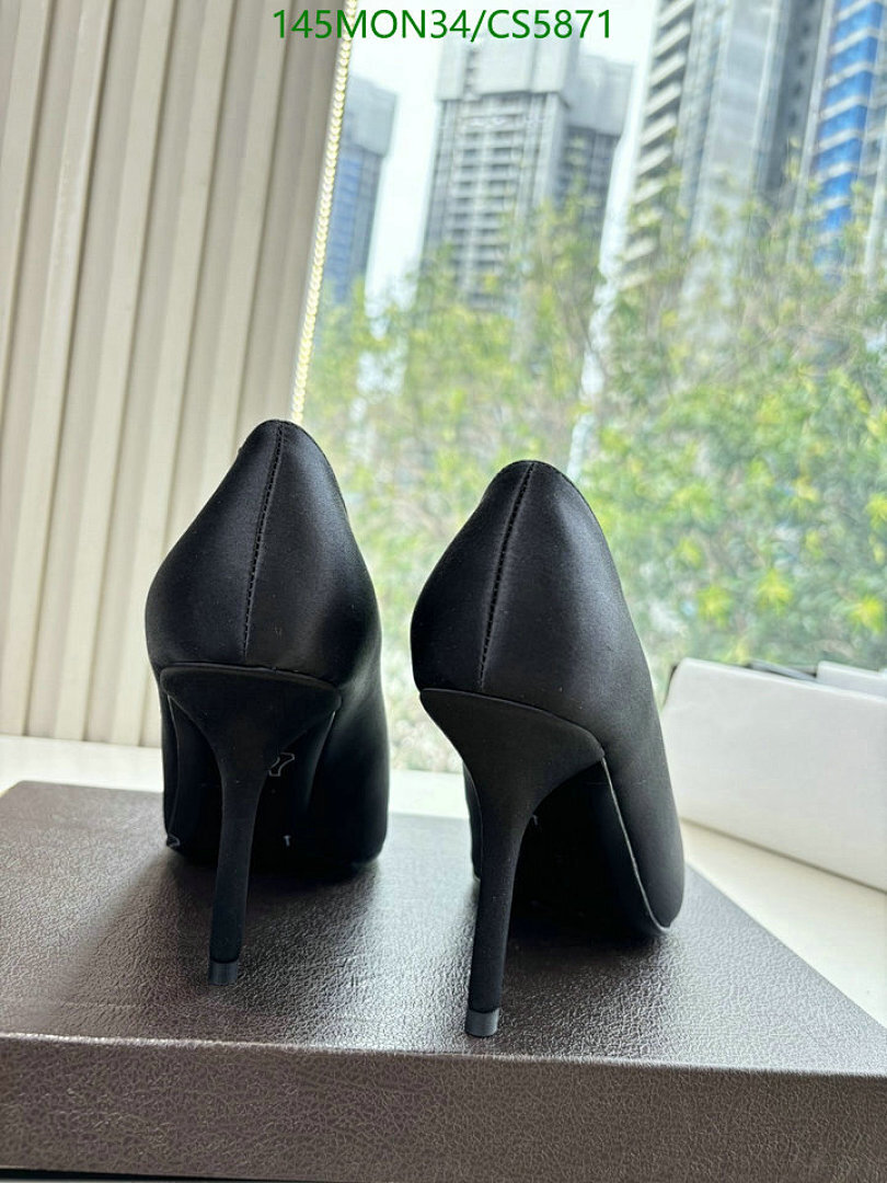 Women Shoes-ALAIA Code: CS5871 $: 145USD