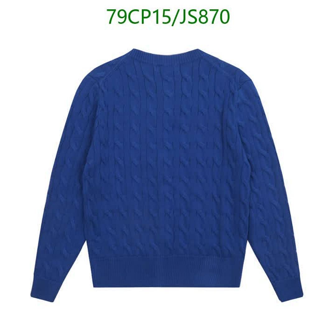 Clothing-Ralph Lauren Code: JS870 $: 79USD