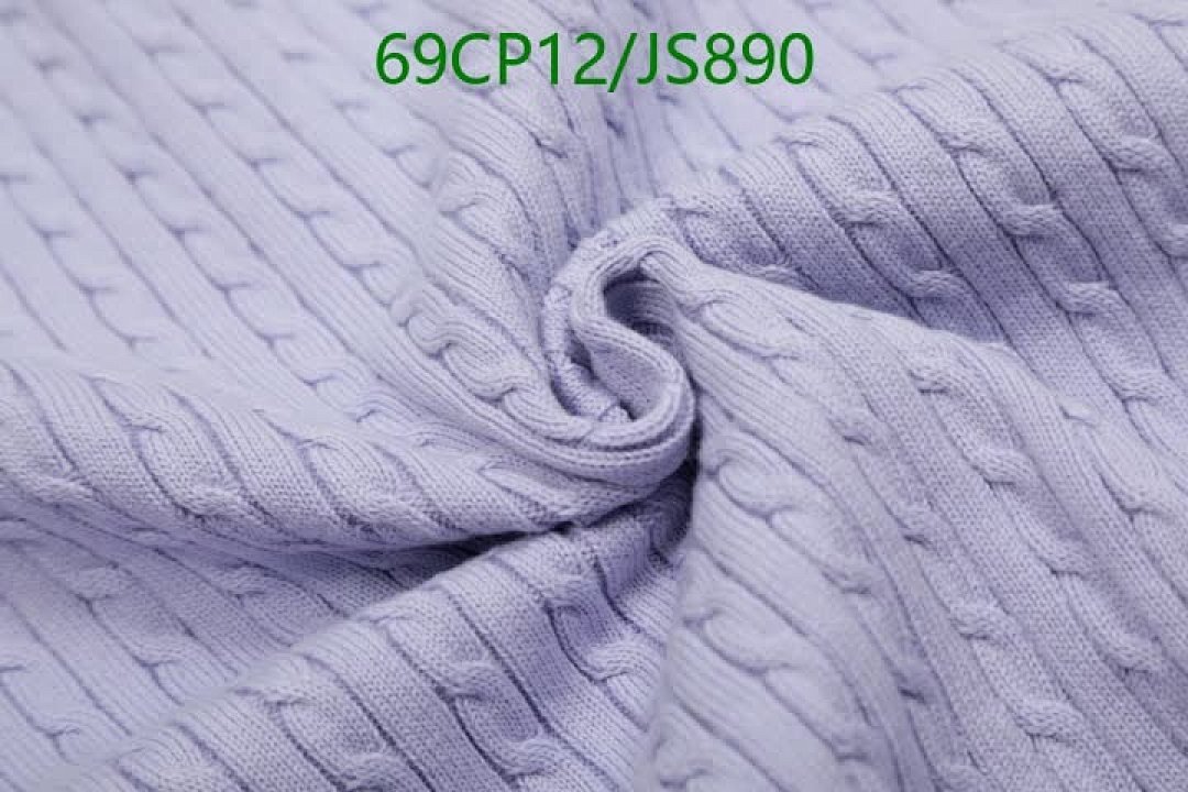 Clothing-Ralph Lauren Code: JS890 $: 69USD