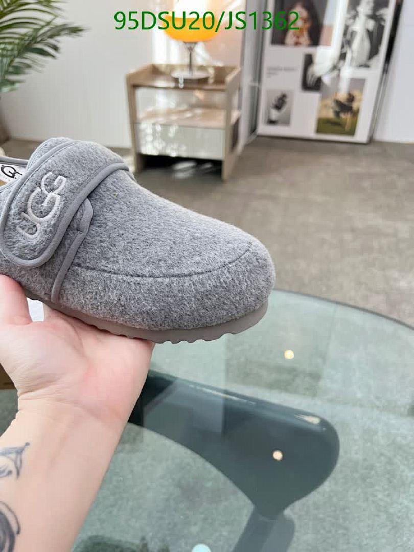 Women Shoes-UGG Code: JS1362 $: 95USD