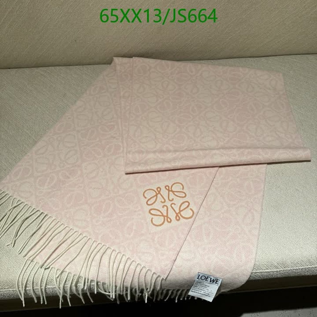 Scarf-Loewe Code: JS664 $: 65USD