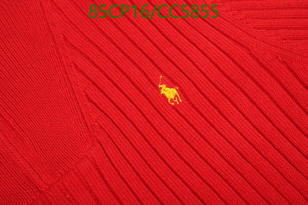 Clothing-Ralph Lauren Code: CC5855 $: 85USD
