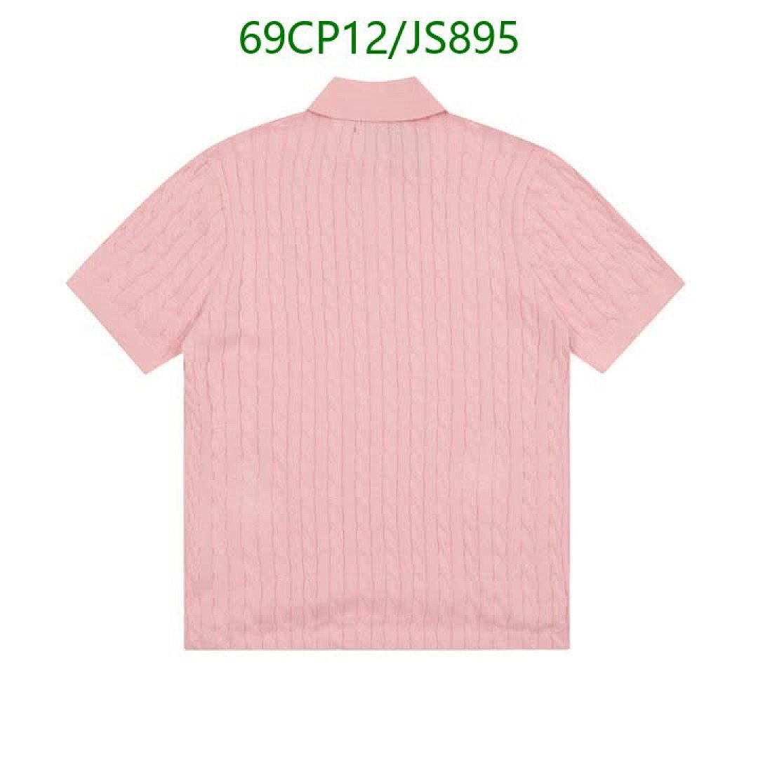 Clothing-Ralph Lauren Code: JS895 $: 69USD