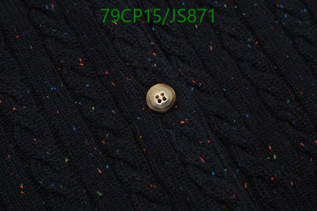 Clothing-Ralph Lauren Code: JS871 $: 79USD