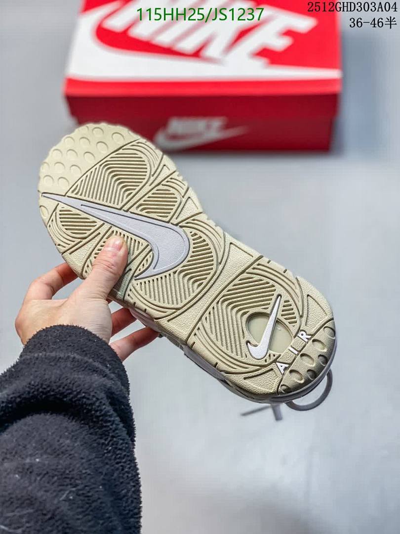 Men shoes-Nike Code: JS1237 $: 115USD