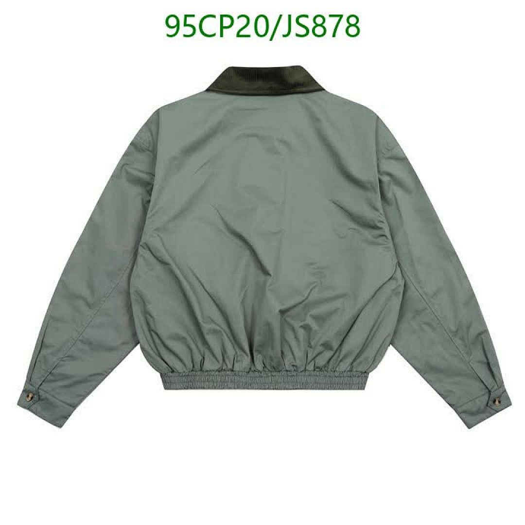 Clothing-Ralph Lauren Code: JS878 $: 95USD