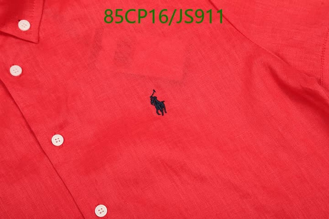 Clothing-Ralph Lauren Code: JS911 $: 85USD
