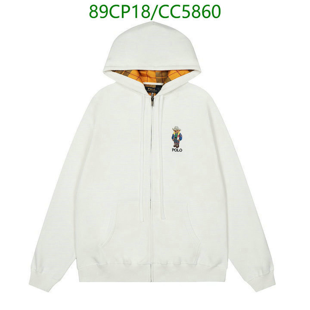 Clothing-Ralph Lauren Code: CC5860 $: 89USD