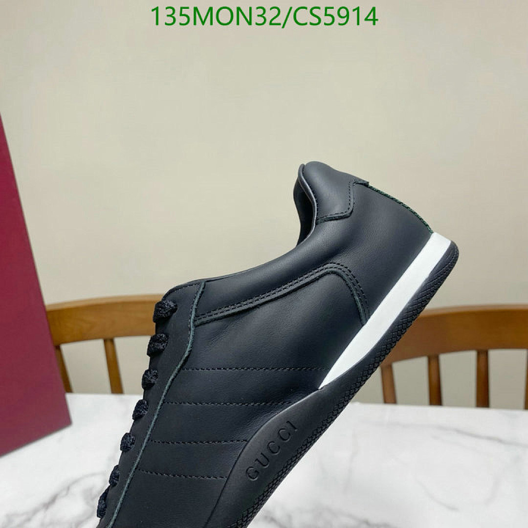 Women Shoes-Gucci Code: CS5914 $: 135USD