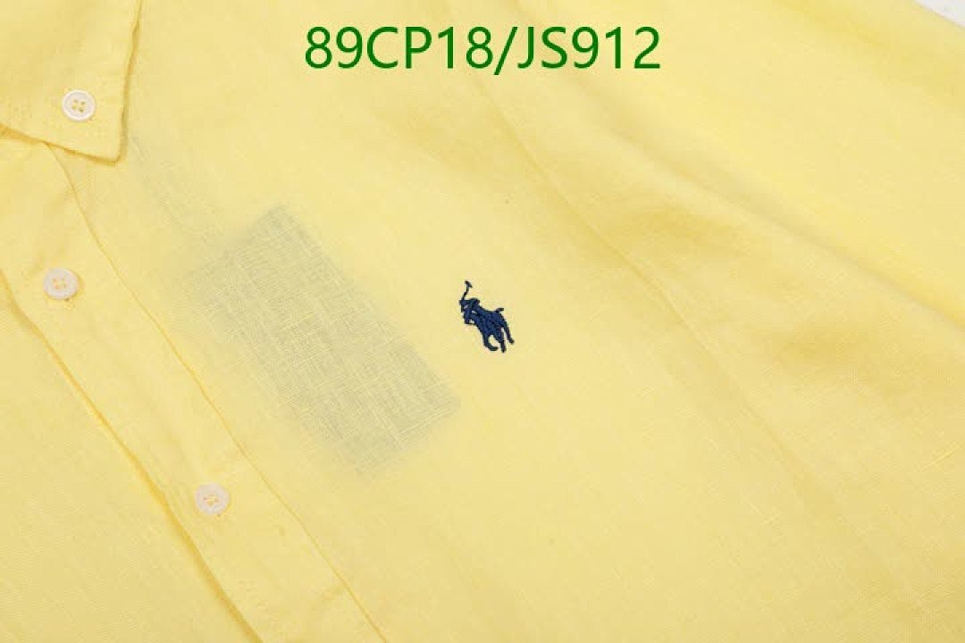 Clothing-Ralph Lauren Code: JS912 $: 89USD