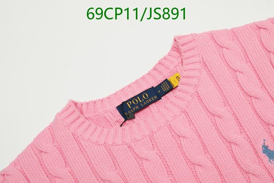 Clothing-Ralph Lauren Code: JS891 $: 69USD