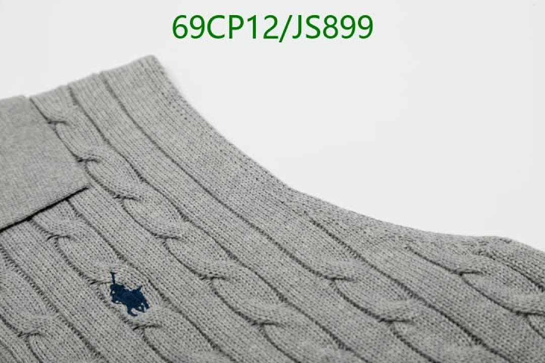 Clothing-Ralph Lauren Code: JS899 $: 69USD