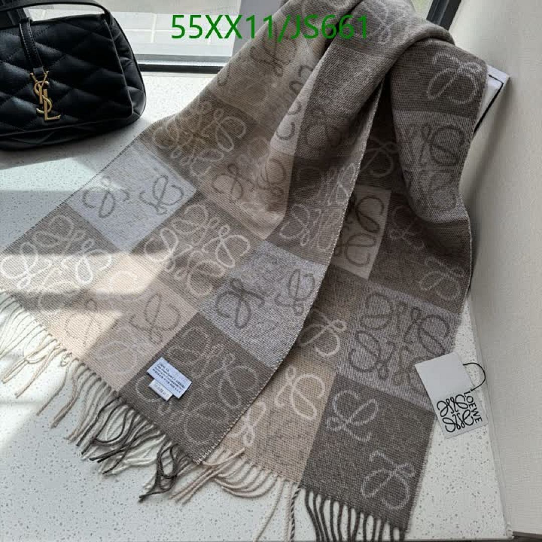 Scarf-Loewe Code: JS661 $: 55USD