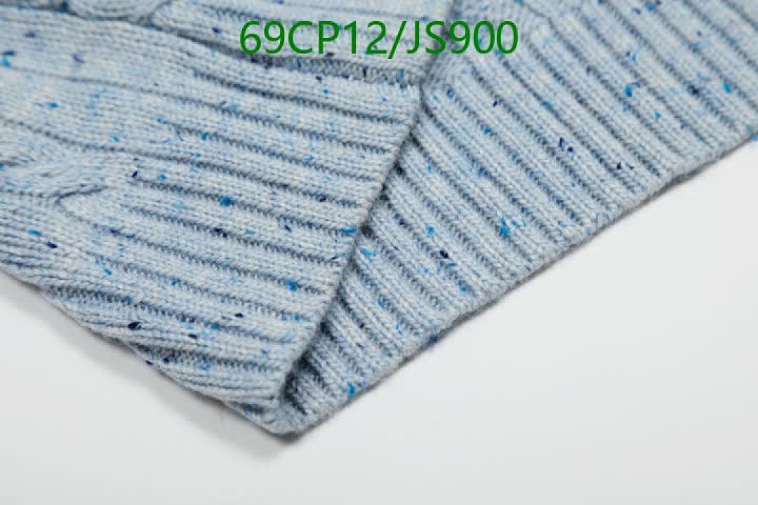 Clothing-Ralph Lauren Code: JS900 $: 69USD