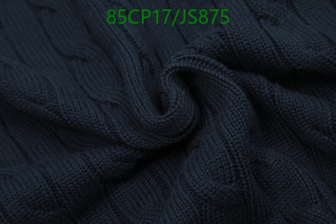 Clothing-Ralph Lauren Code: JS875 $: 85USD