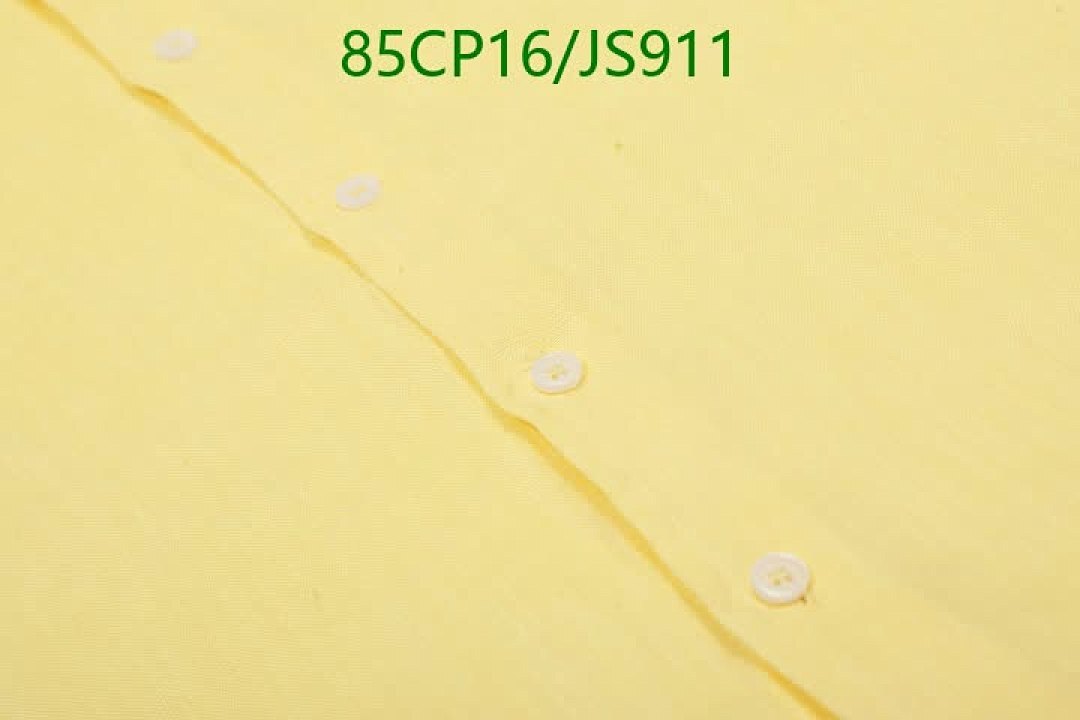 Clothing-Ralph Lauren Code: JS911 $: 85USD