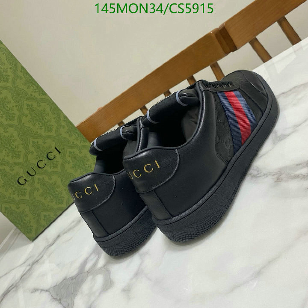 Women Shoes-Gucci Code: CS5915 $: 145USD